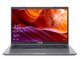 Image ASUS 15.6" X509J Silver (Core i3-1005G1 8Gb 256Gb)