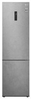 Image Холодильник LG GA-B509CCUM
