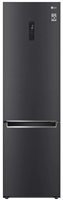 Image Холодильник LG GA-B509SBUM