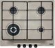 Image Варочная панель газовая FRANKE FHTL 604 3G TC SH E