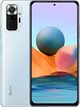 Image Мобильный телефон Xiaomi Redmi Note 10 Pro 8/128GB Glacier Blue