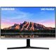 Image Monitor SAMSUNG U28R550UQI Black/Gray
