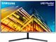 Image Монитор SAMSUNG U32R590CWI 31.5" Gray