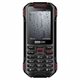 Image Maxcom MM917 IP 68 3G Black