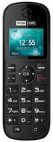 Image Telefon mobil Maxcom MM35D Black