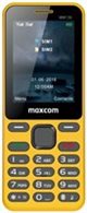 Image Maxcom MM139 Yellow