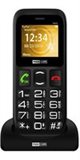 Image Мобильный телефон Maxcom MM426 Black