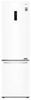 Image Холодильник LG GA-B509SVUM