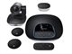 Image Camera web Logitech GROUP 1080p Diagonal: 90