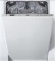 Image Mașină de spălat vase încorporată Whirlpool WSIC 3M27 C