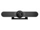 Image Camera Web Logitech Conference Camera MeetUp 4K Ultra HD