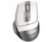 Image Mouse A4Tech FG35, White/Silver