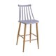 Image Scaun de bar DP JACK Light Grey