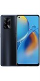 Image Мобильный телефон OPPO A74 4/128GB Black