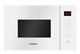 Image Cuptor cu microunde încorporat HANSA AMMB25E1WH