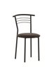 Image Стул Nowy Styl MARCO V4 black