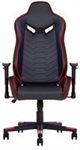 Image Scaun gaming Nowy Styl HEXTER MX ECO/02 Black, Red