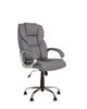 Image Офисное кресло Nowy Styl Morfeo Chrome ECO 07