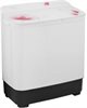 Image Maşina de spălat rufe Artel TG 60 F White, Red