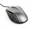 Image Mouse Gembird MUS-6B-01-BG Black