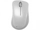 Image Canyon Wireless Mouse MW-11 White