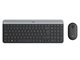 Image Logitech Wireless Keyboard & Mouse MK470
