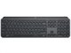 Image Logitech Wireless Keyboard MX Keys Blue