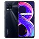 Image Мобильный телефон Realme 8 Pro 6/128GB Punk Black