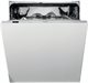 Image Встраиваемая посудомоечная машина Whirlpool WI 7020 P