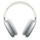 Image Căşti Apple Airpods Max Silver