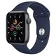 Image Умные часы Apple Watch SE (2020) GPS 40mm MYE02 Space Gray