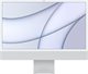 Image Apple iMac 24" Z13K000ES Silver