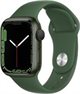 Image Ceas inteligent Apple Watch Series 7 GPS 41mm MKN03 Green