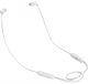Image Наушники JBL T110BT White