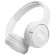 Image Наушники JBL T510BT White