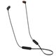 Image Наушники JBL T115BT Black