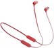 Image Casti JBL T125BT Red