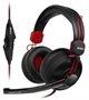 Image Наушники SVEN AP-G777MV Black-Red