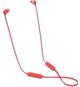 Image Наушники JBL T115BT Coral Red