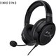 Image Casti HyperX Cloud Orbit S Black
