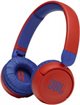 Image Наушники JBL JR310BT Kids Red
