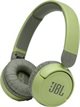 Image Наушники JBL JR310BT Kids Green