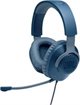 Image Наушники JBL Quantum 100 Blue