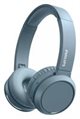 Image Наушники Philips TAH4205BL/00 Blue