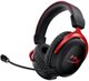 Image Наушники HyperX Cloud II Black-Red