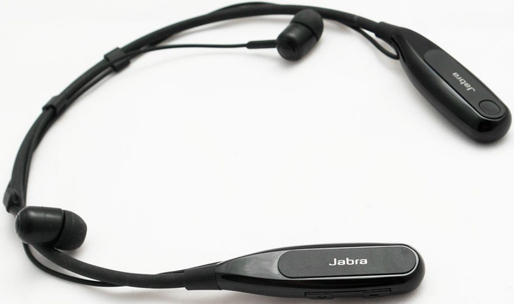 Image Наушники Jabra Halo Fusion Black