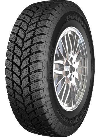 Шины PETLAS Full Grip PT935 195/75 R16C 107/105R 8PR