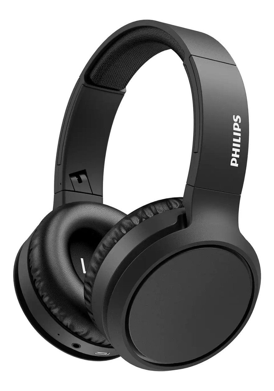Image Căști Philips TAH5205BK/00 Black