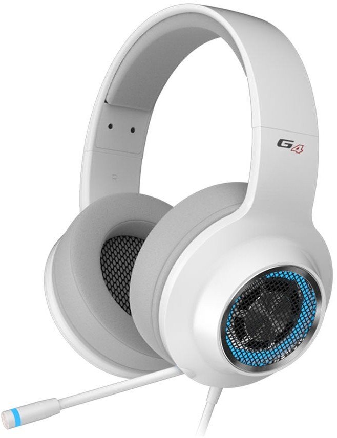 Image Casti Edifier G4 White