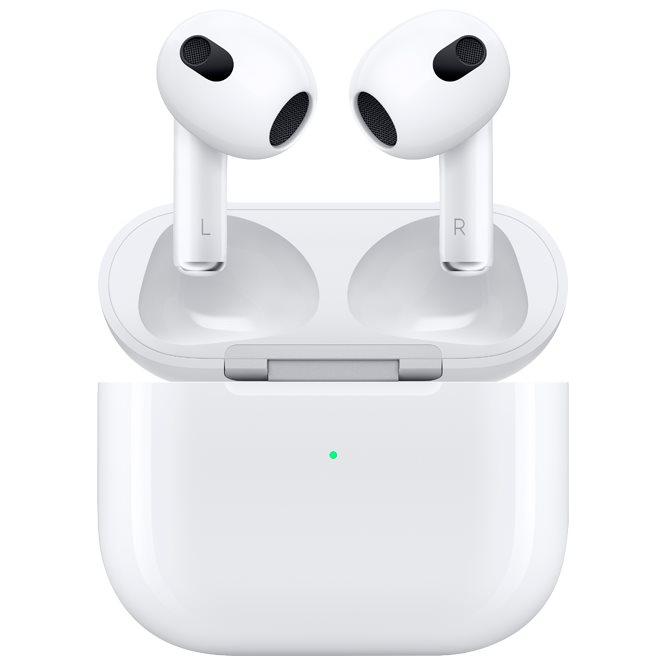Наушники Apple AirPods 3